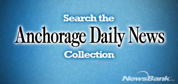 Anchorage Daily News